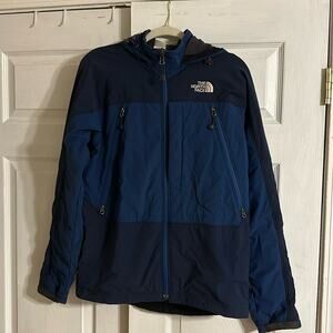 Vintage The North Face Men's Small Summit Series Apex Primaloft Jacket